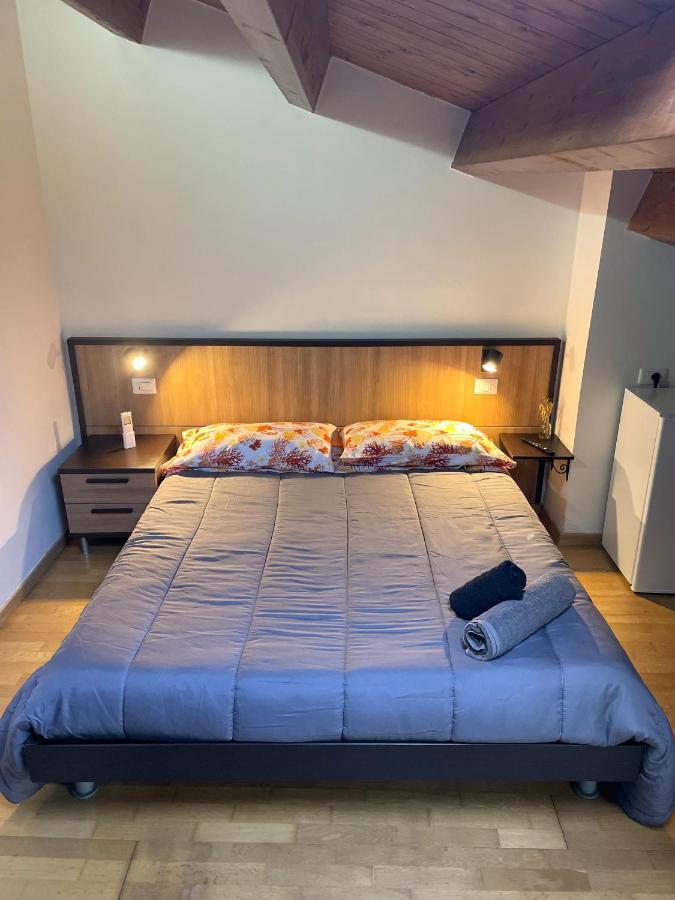 Il Vicoletto Guest House Porto Torres Exterior foto